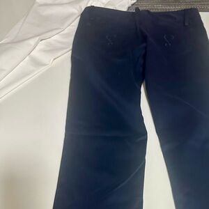 New with tags size 00 Worth Skinny midnight navy Lilly Pulitzer Jeans.